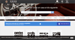Desktop Screenshot of endado.com